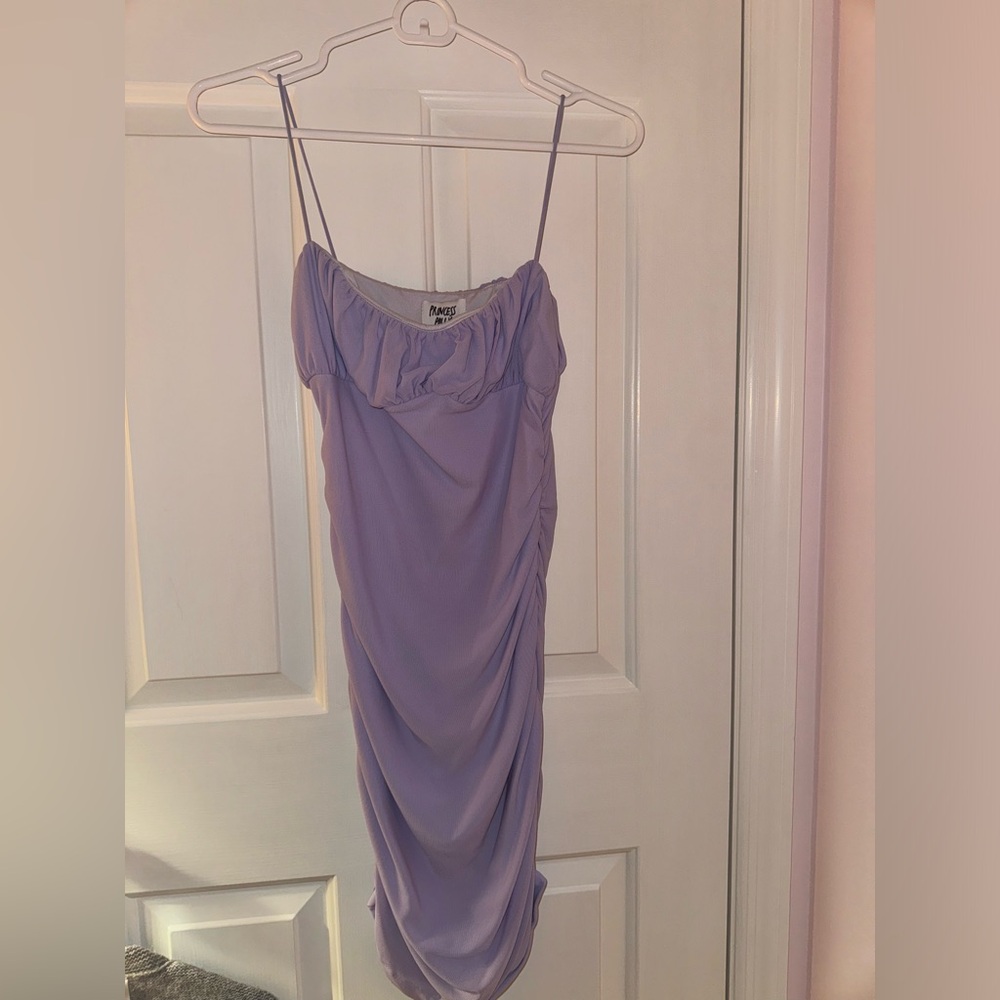 Princess Polly Mini Going out dress
